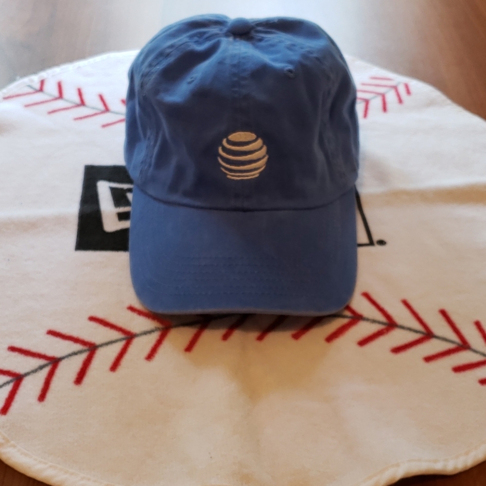AT&T Adjustable Hat - Picture 2 of 5